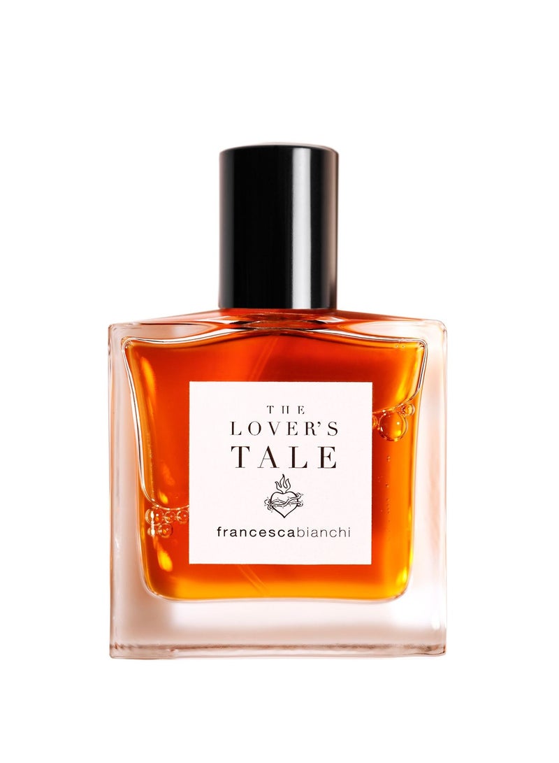 FRANCESCA BIANCHI THE LOVER'S TALE EXTRAIT DE PARFUM 30ML