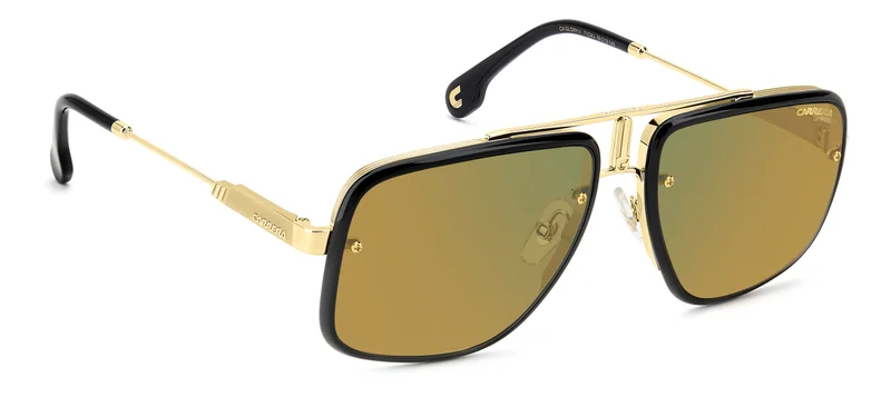 Carrera Navigator Sunglasses Frames