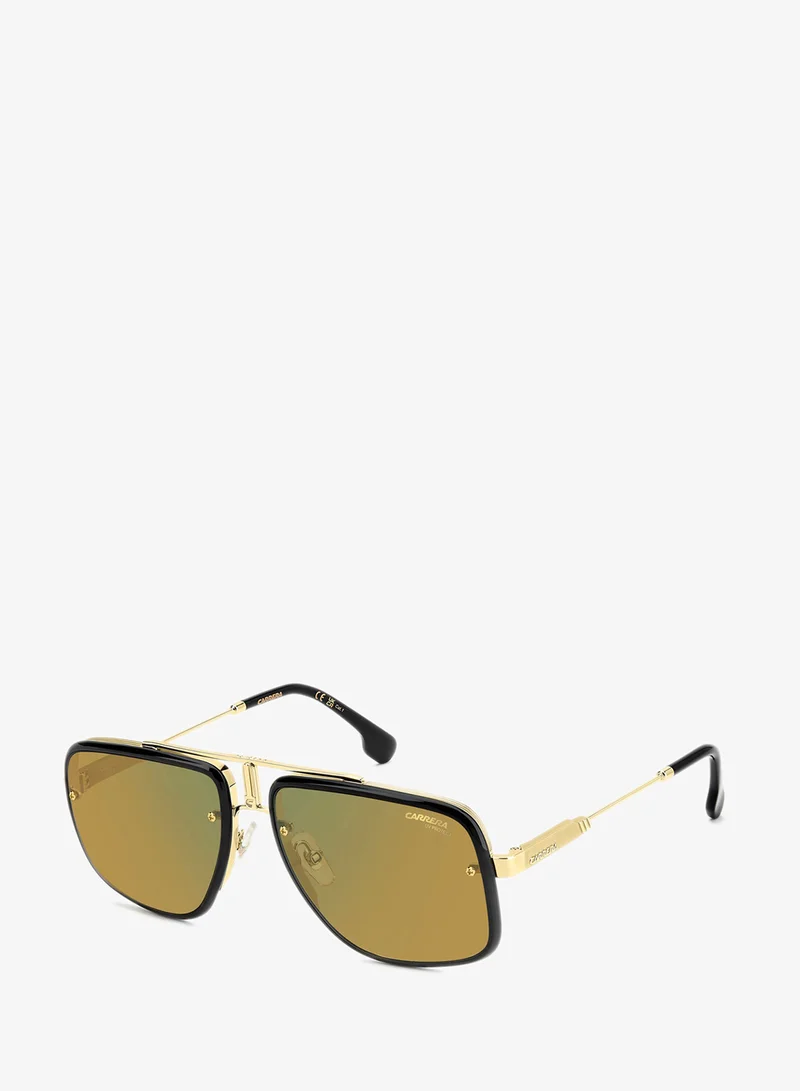 Carrera Navigator Sunglasses Frames