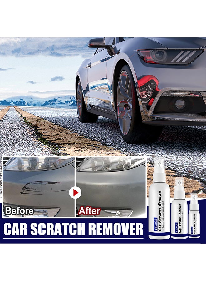 EELHOE Car scratch removal spray - Image 3