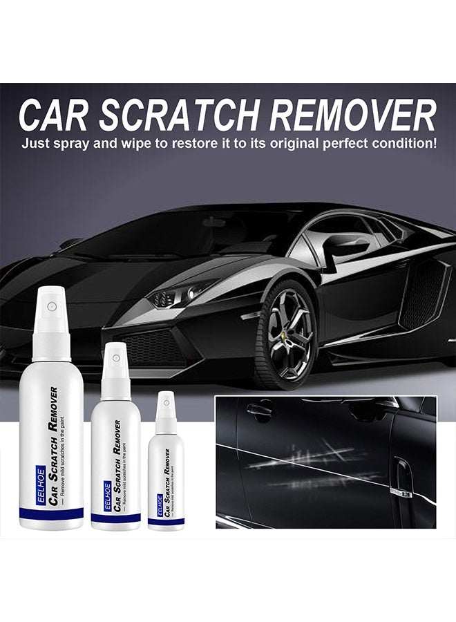EELHOE Car scratch removal spray - Image 4