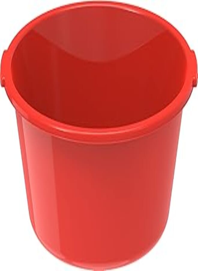 Cosmoplast 27" Deep Plastic Basin Tub 100L
