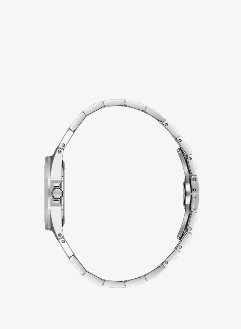 SANTA BARBARA POLO & RACQUET CLUB Santa Barbara Polo & Racquet Club - Unique Women's Watch | Stainless Steel Band with Steel Case | Analog | Round Dial | Mineral Glass | Japanese Quartz | Water Resistance 50 Meters