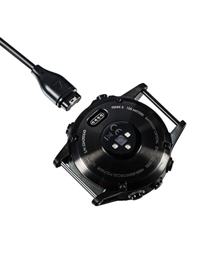 كابل شحن مزامنة البيانات لـ Garmin Fenix ​​5X - Image 3