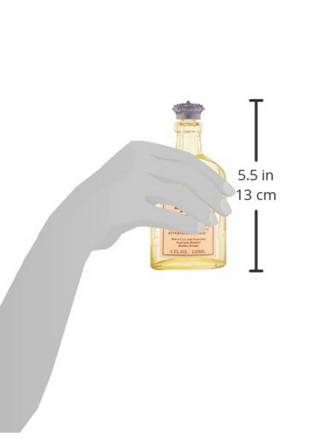 رويال بخاخ لوشن متعدد الأغراض من Royall Spyce/Royall Fragrances، 4.0 أونصة (م)  - Image 3