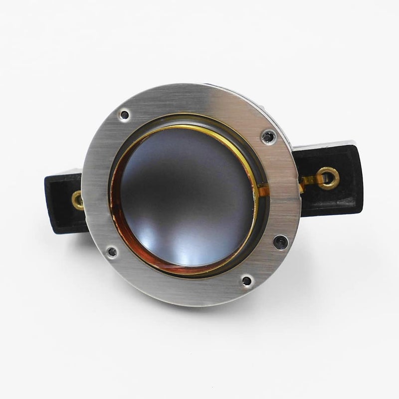 HUMARH Tweeter Diaphragm for Electro Voice - EV DH3 DH2001 DH2005 DH2010 DH2010A DH2305, FM1202 FM1502, SX80 SX100 SX200 SX300 SX500 SXA100, S122 S152 S1503ER S1803ER, T22 T52 T53 T55, 81514 81014 - Image 2