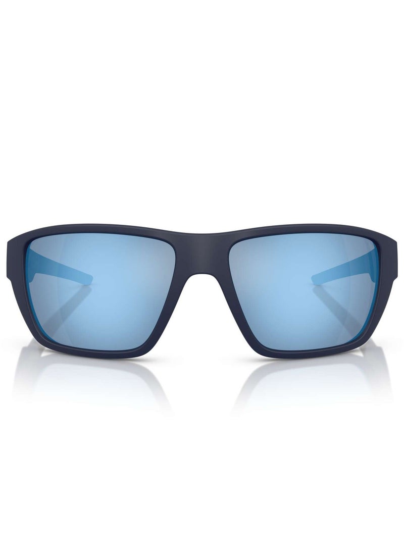 Ferrari Scuderia FZ6012U Men's Sunglasses - Image 2