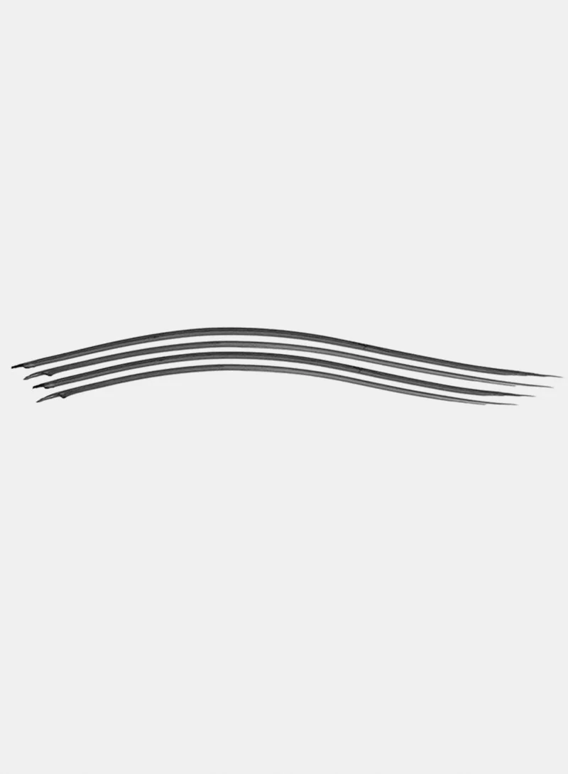 KIKO MILANO Microblading Eyebrow Pen - 04 Black