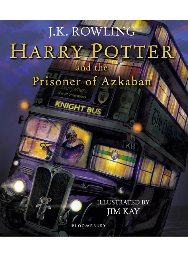 Harry Potter and the Prisoner of Azkaban