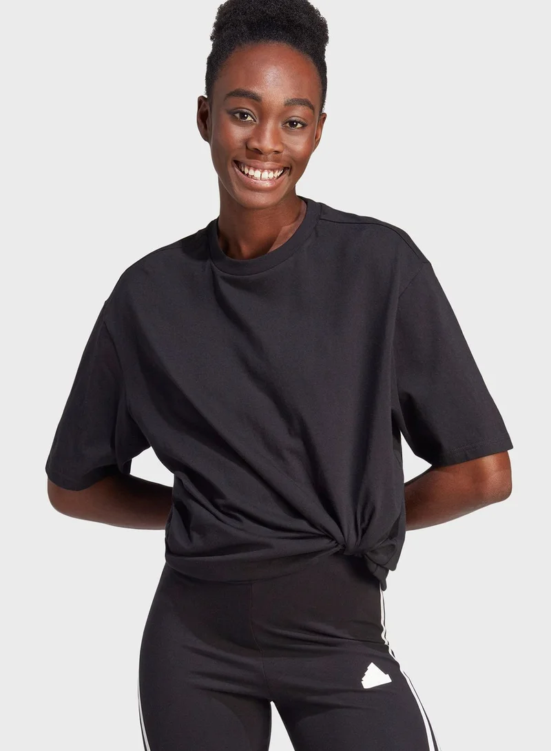Adidas Essential T-Shirt