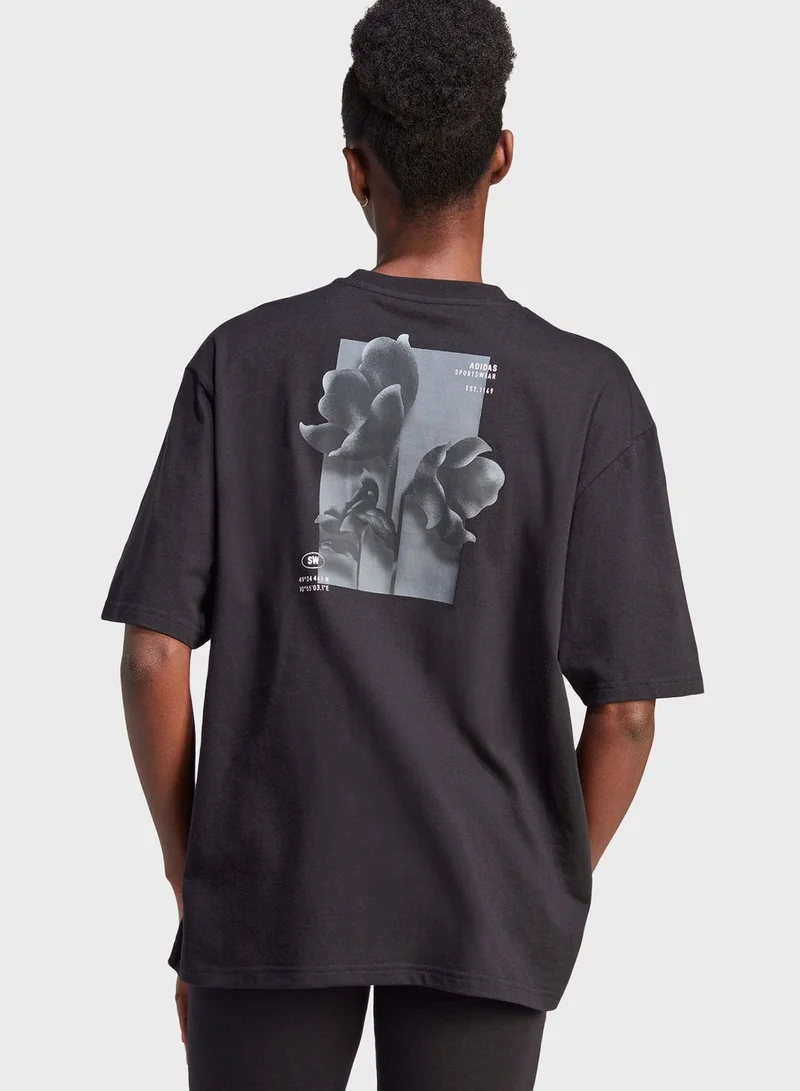 Adidas Essential T-Shirt