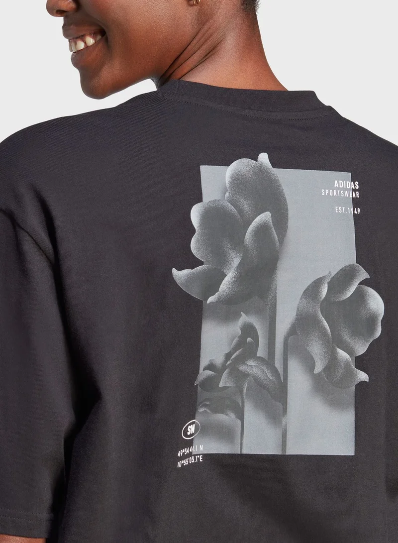 Adidas Essential T-Shirt