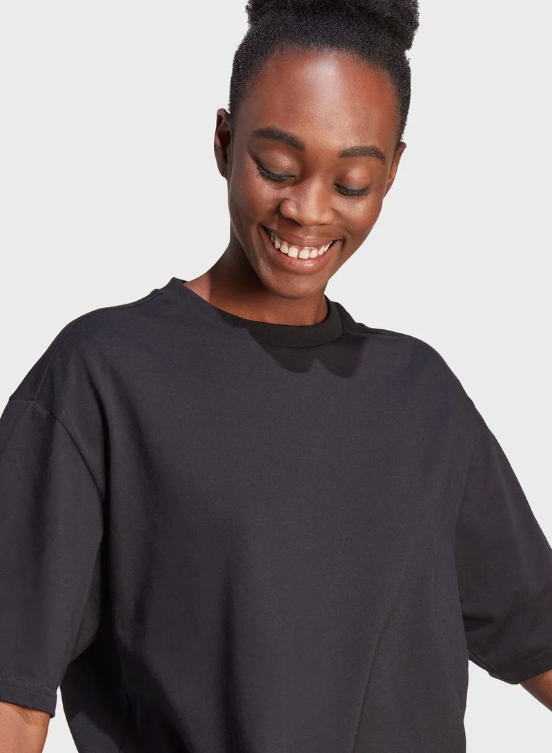 Adidas Essential T-Shirt