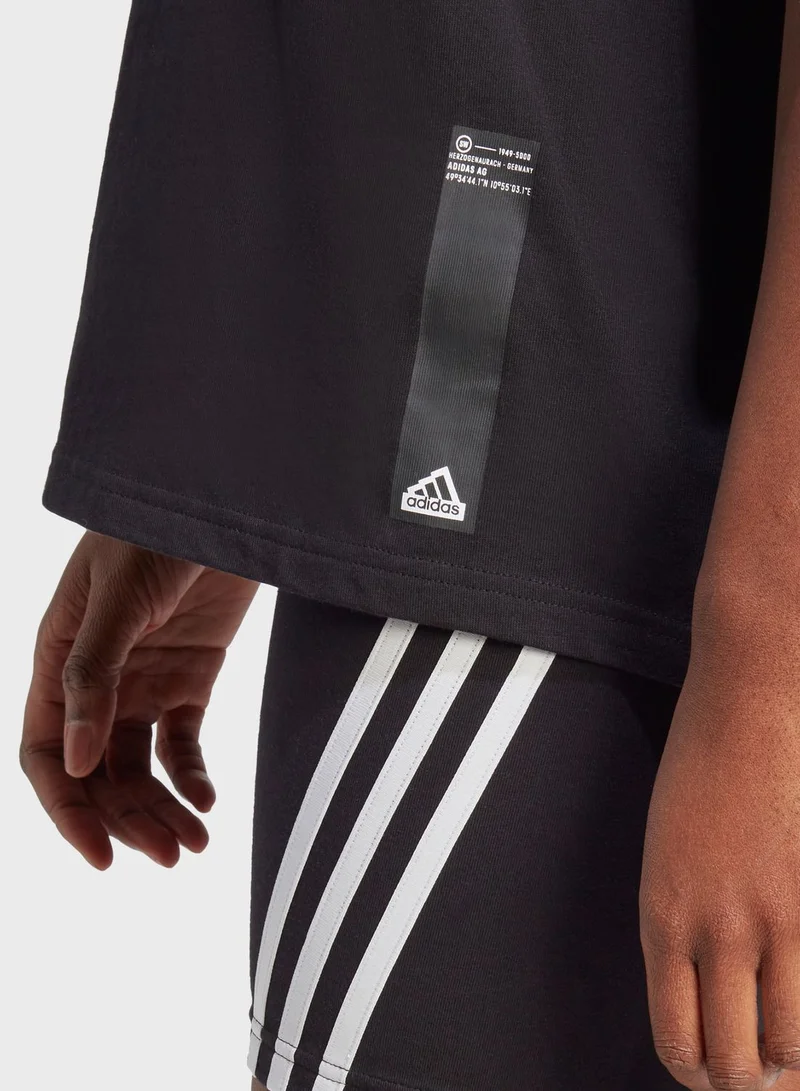 Adidas Essential T-Shirt