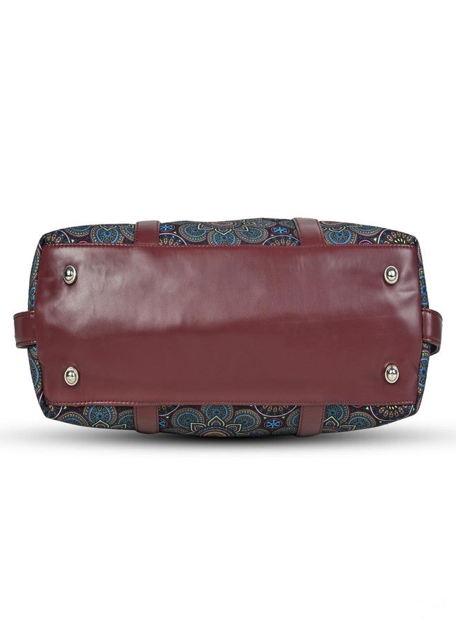 Bot Bag laptop handbag for women Astrology motif - Image 5