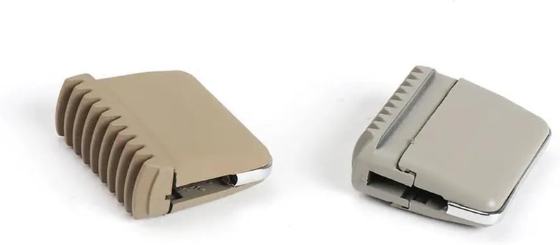 DEMULAX A/C Vent Outlet Tab Clip for Mercedes-Benz - Image 4