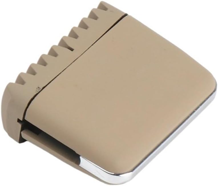 DEMULAX A/C Vent Outlet Tab Clip for Mercedes-Benz - Image 1