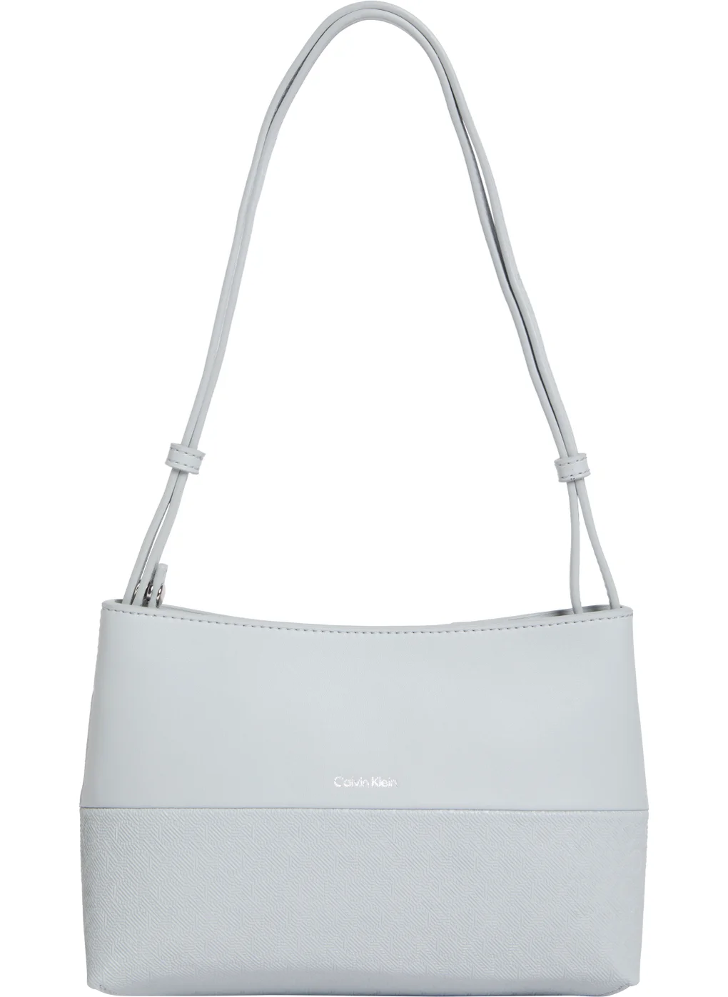 CALVIN KLEIN Mixmedia Convertible Crossbody