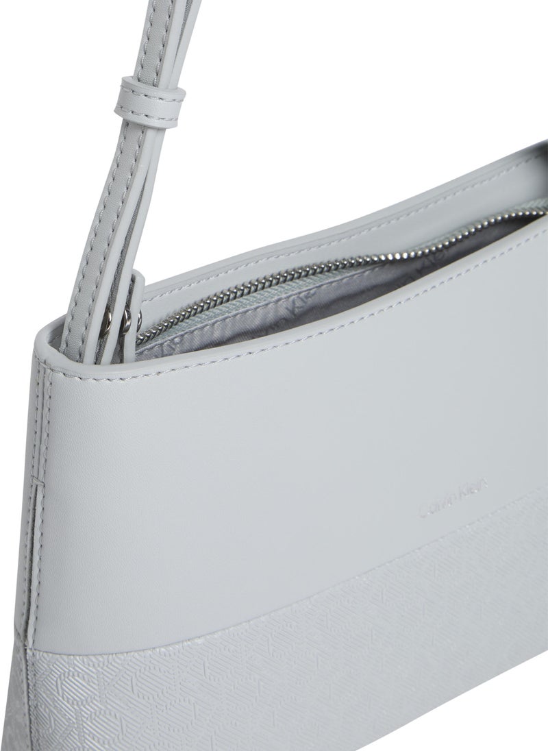 CALVIN KLEIN CONVERTIBLE BAG  - Image 4