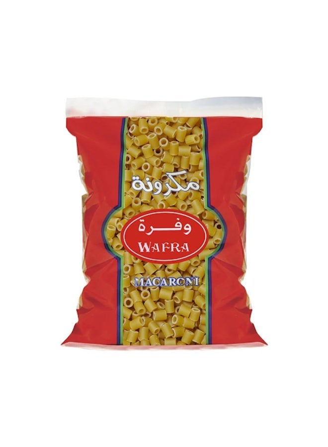 WAFRA Mizza Tortiglioni Macaroni #10, 400 g, Bundle of 5 - Image 2