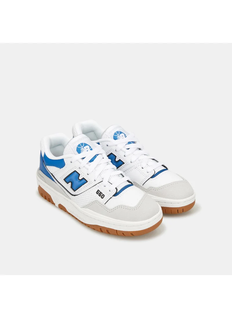 New Balance Kids' BB550 Shoes