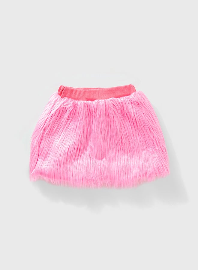 اون كيدز جيبة للبنات أطفال صغار