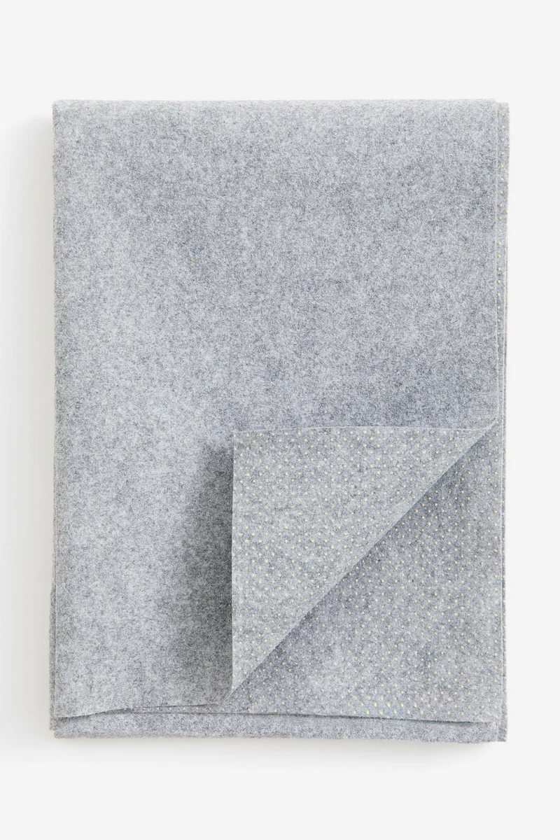 اتش اند ام Anti-Slip Rug Underlay