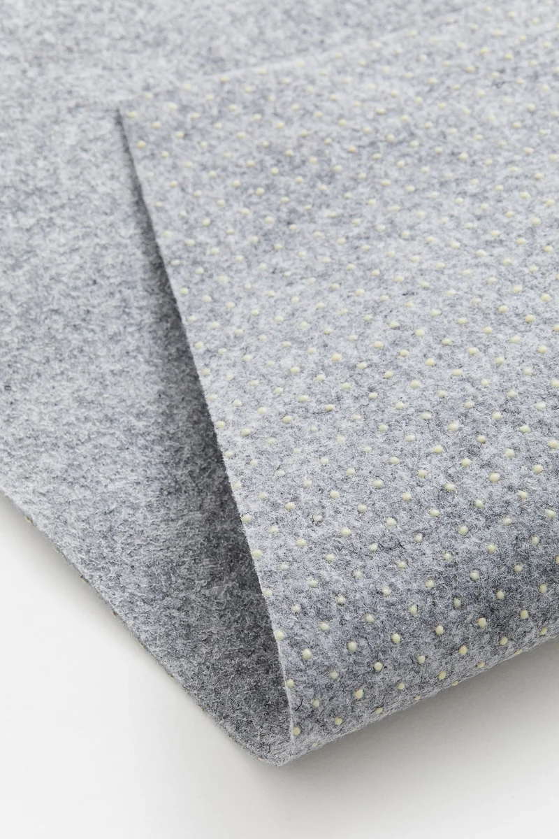 اتش اند ام Anti-Slip Rug Underlay