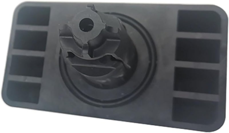 DEMULAX Car Jack Rubber Pad for Mercedes-Benz - Image 1