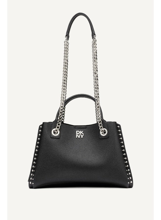 DKNY Josie Satchel - Image 1
