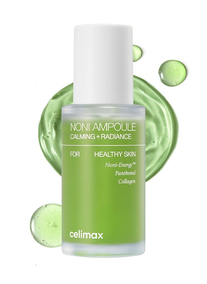 celimax Celimax The Real Noni Energy Ampoule 50ml  - Image 1