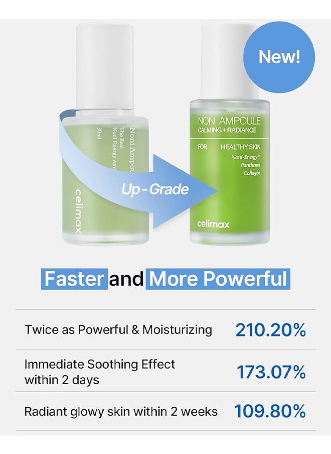 celimax Celimax The Real Noni Energy Ampoule 50ml  - Image 3