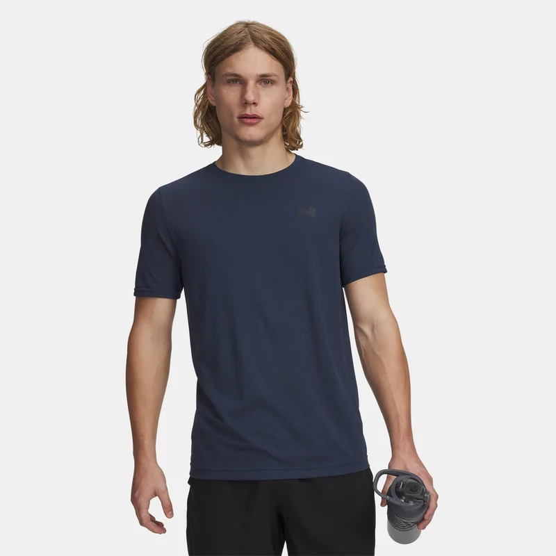 Men's Vanish Seamless Training T-Shirt