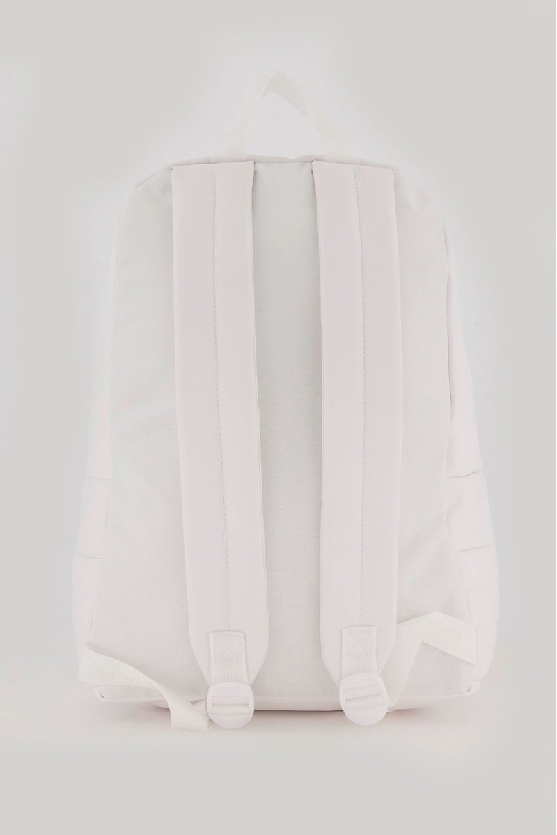 Reebok Classics Freestyle Backpack, White  - Image 3
