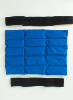 ARINA A hot, cool, thermal compressfor that provides immediate pain relief and swelling from sports injuries and bruises.  - Image 4
