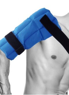 ARINA A hot, cool, thermal compressfor that provides immediate pain relief and swelling from sports injuries and bruises.  - Image 2
