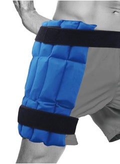 ARINA A hot, cool, thermal compressfor that provides immediate pain relief and swelling from sports injuries and bruises.  - Image 3