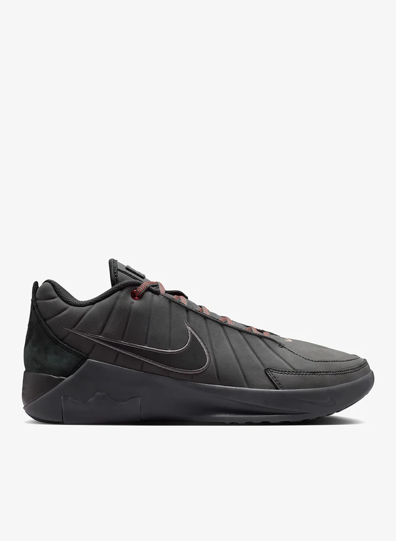 Lebron Witnss Ix