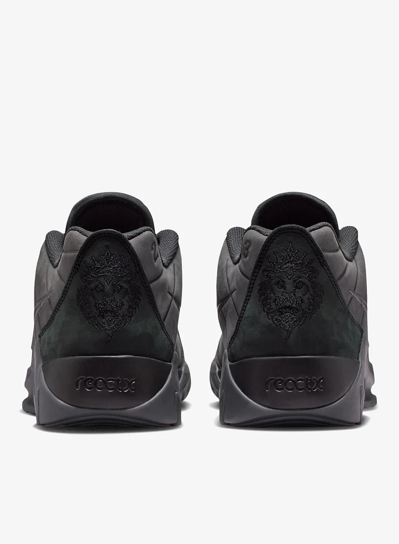 Nike ANTHRACITE/BLACK-IRON GREY-DESERT DUST-BRT CRIMSON Lebron Witnss Ix for Men | Best Price UAE