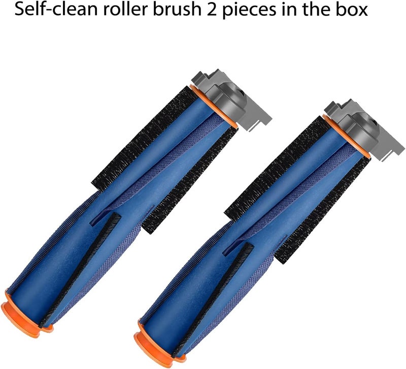 JoyBros Replacement Parts Kit for Shark AI and RV Series Vacuum Cleaners - Image 3