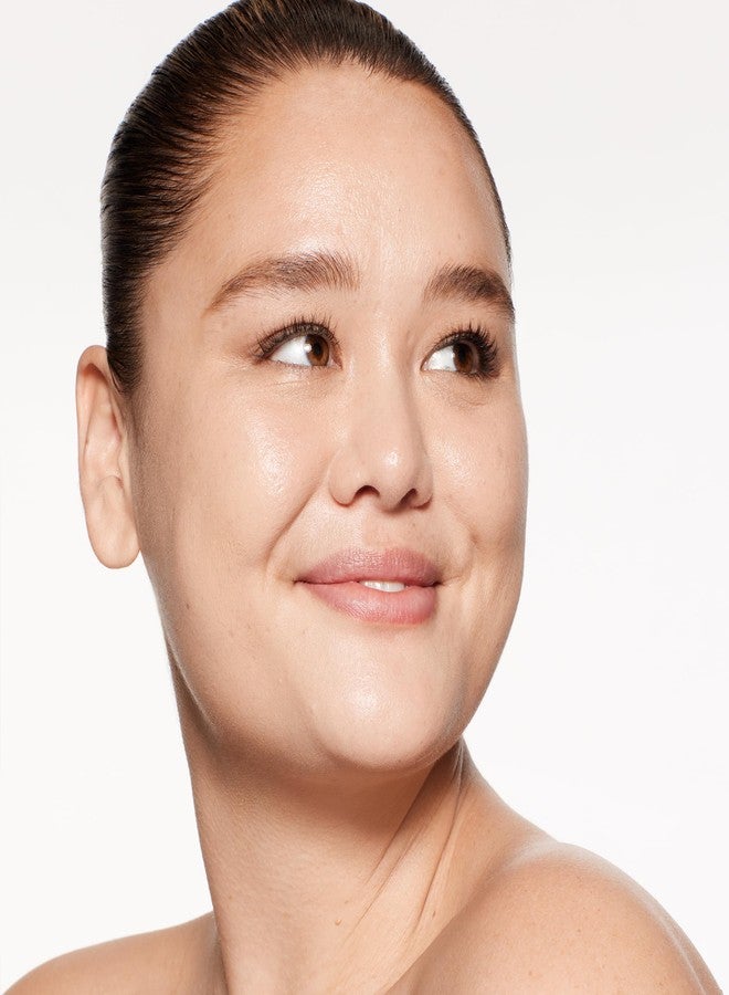Shiseido RevitalEssence Skin Glow Foundation SPF 30, 250 Sand - Buildable, Medium Coverage - 24-HR Hydration & 12-HR Wear - Transfer, Crease & Fade Resistant - Non-Comedogenic - All Skin Types - Image 4