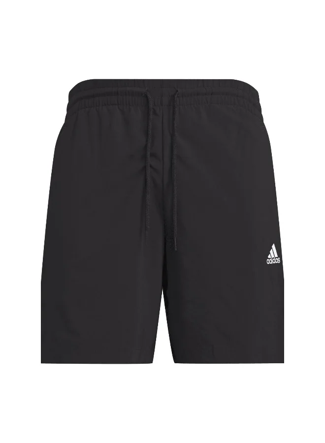 اديداس شورت تدريب أديداس إم إس إل تشيلسي أسود مقاس