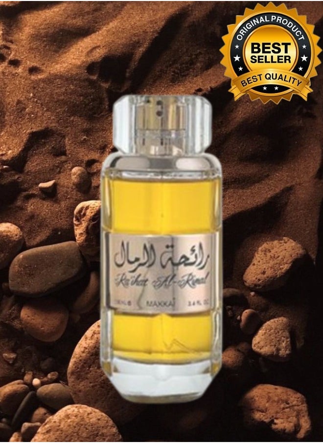 2 قطع عطر رائحه الرمال 100مل - pzsku/Z5C7093C325C36170F366Z/45/_/1725303317/3d545b06-c5e4-4856-9d11-07543aab9fb7