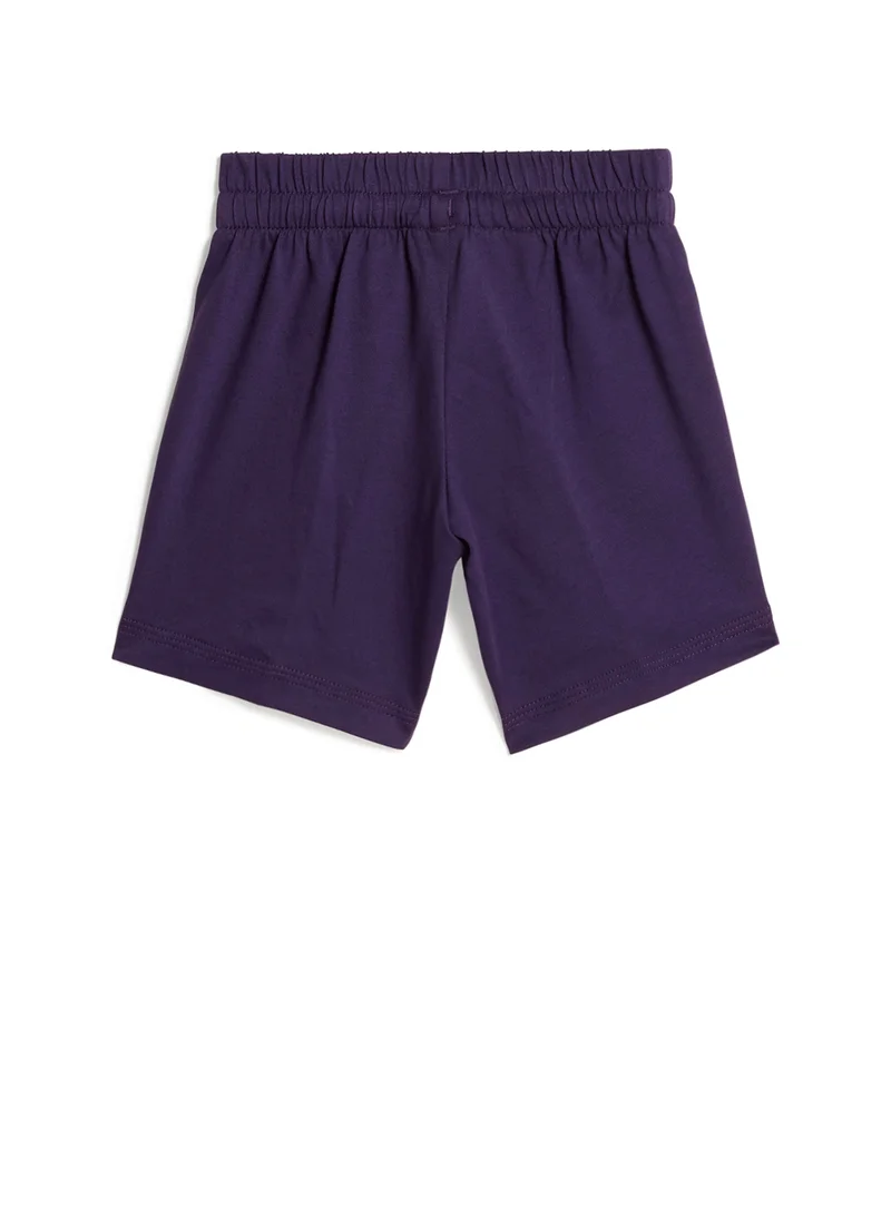 Adidas Infant 3 Stripe Set