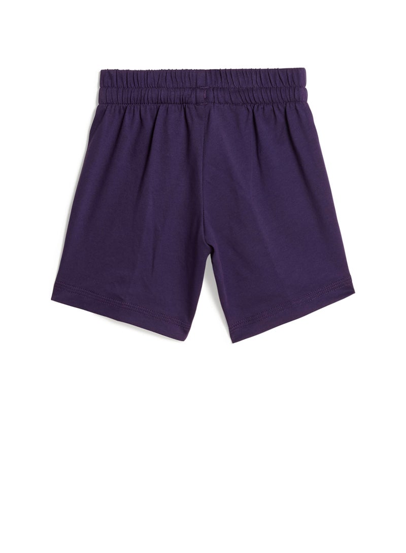 adidas طقم أطفال بثلاث خطوط - Image 4