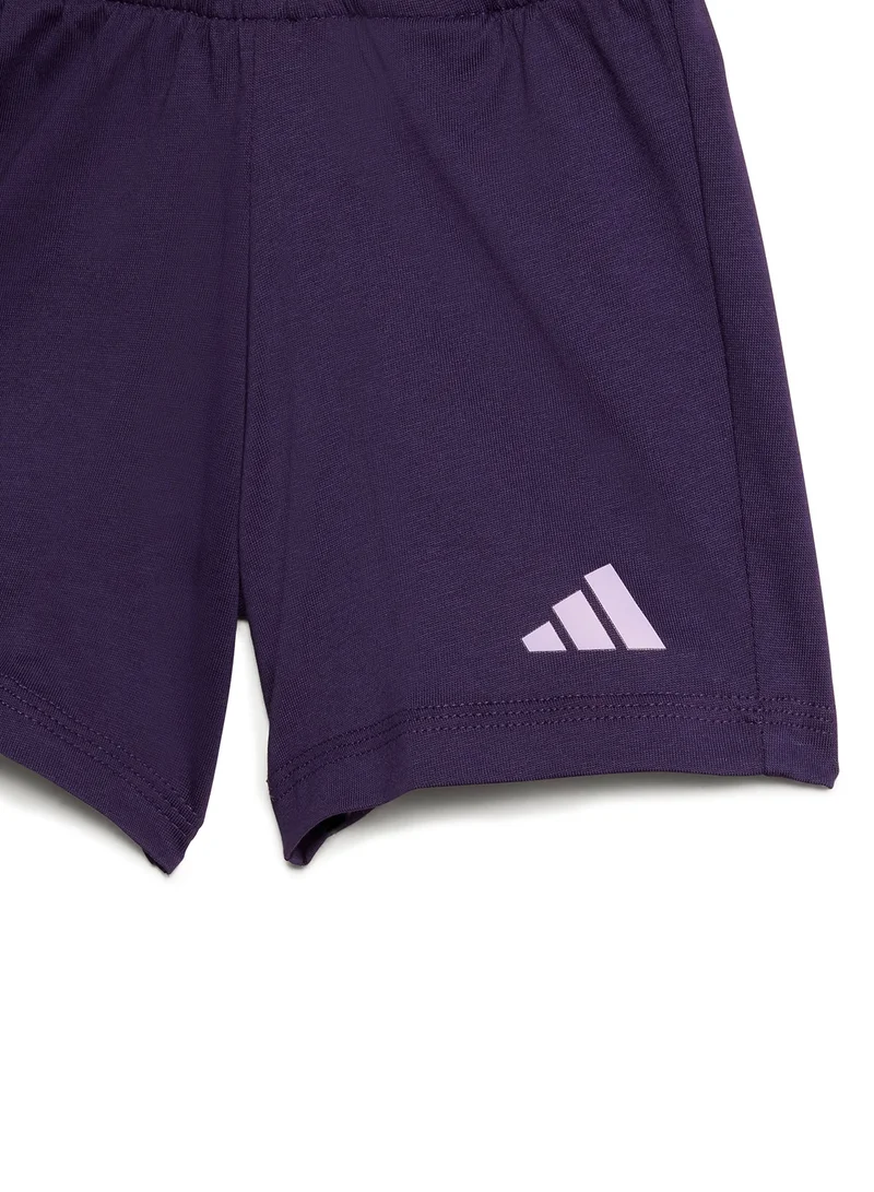 Adidas Infant 3 Stripe Set