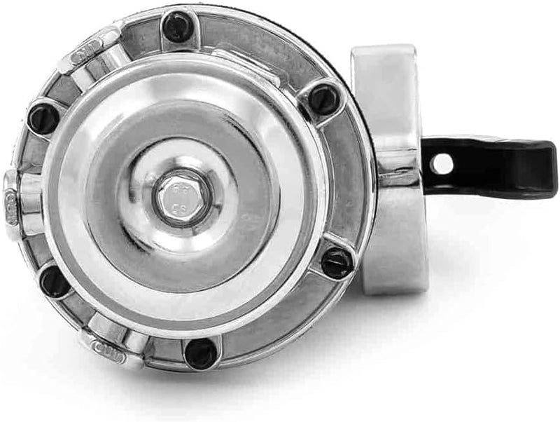 Speedmaster PCE146.1009 High Volume Mechanical Fuel Pump - Image 2