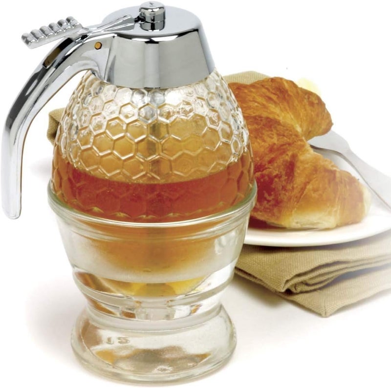 Norpro Honey/Syrup Dispenser - Image 2