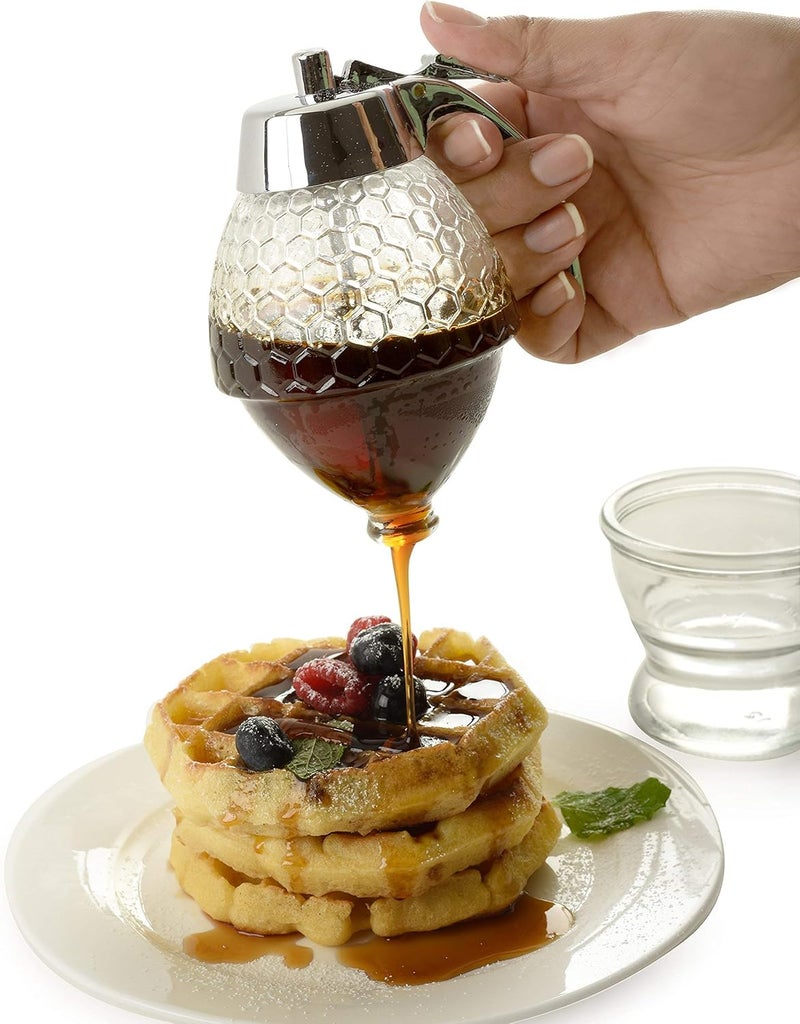 Norpro Honey/Syrup Dispenser - Image 5