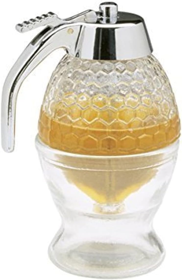 Norpro Honey/Syrup Dispenser - Image 1